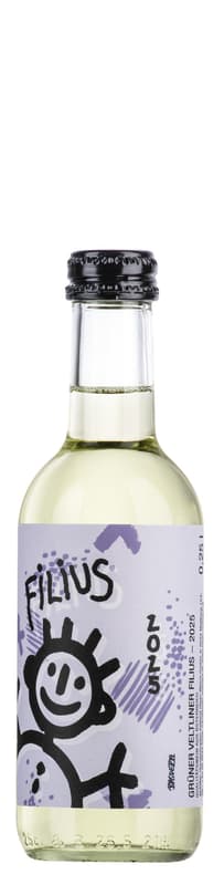 Hagn Grüner Veltliner Filius 2025 Stifterl