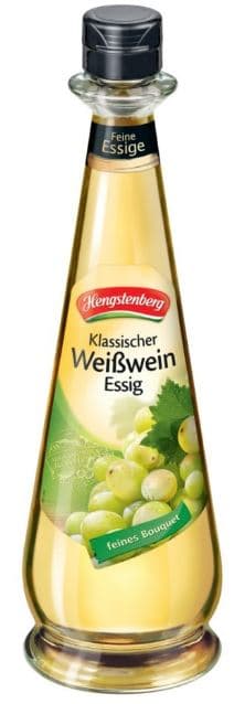 Hengstenberg Weißweinessig