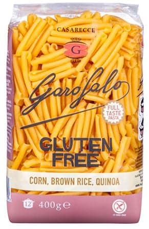 Garofalo Casarecce glutenfrei