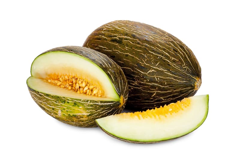 Melon Piel de Sapo