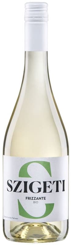 Szigeti Frizzante BIO & Vegan