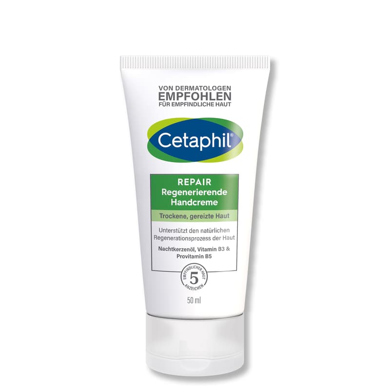 Cetaphil Repair Handcreme