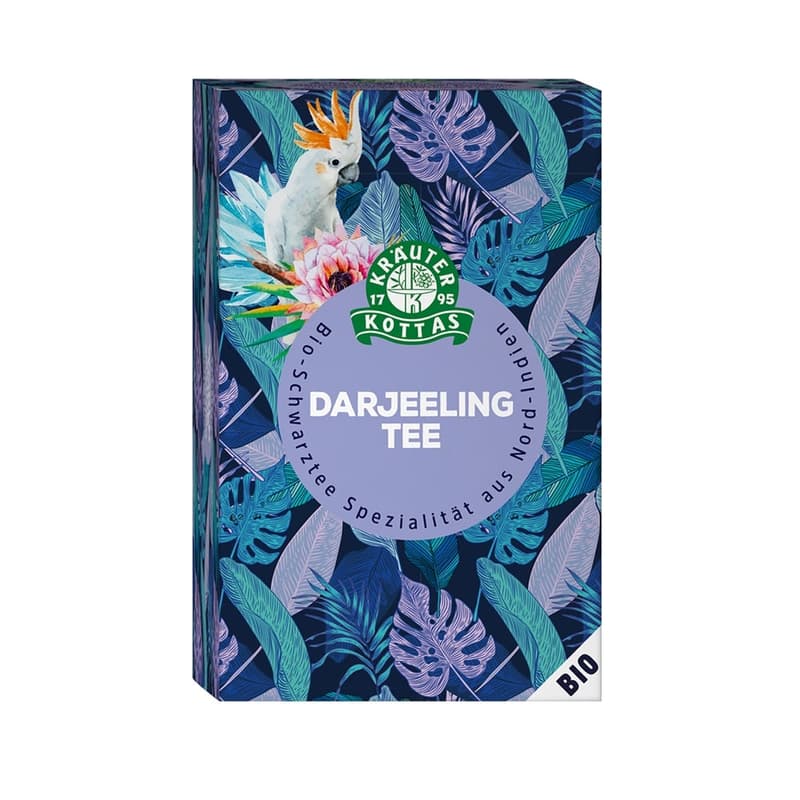 Kottas Tee Darjeeling 