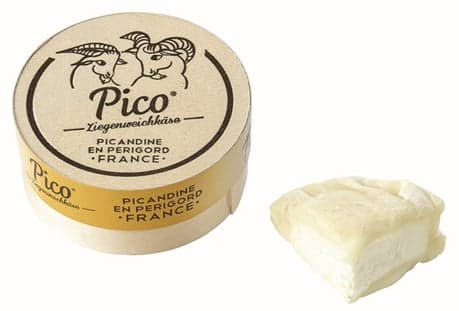 Pico Affine Ziegenkäse