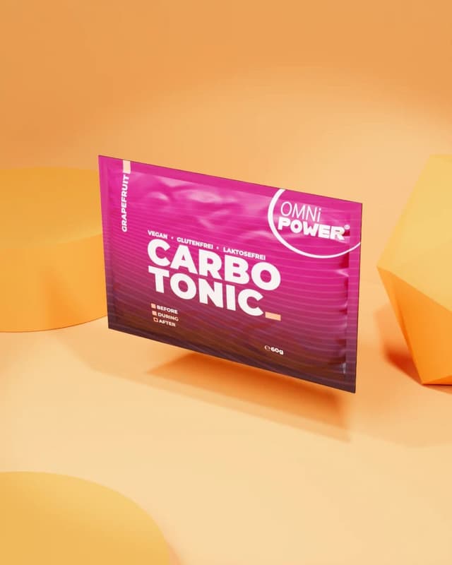 Omni Power Carbotonic