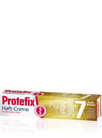 Protefix Adhesive Cream Premium