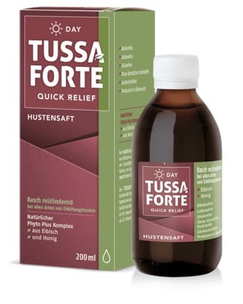 Tussaforte Day