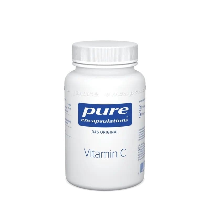 Pure Encapsulations® Vitamin C