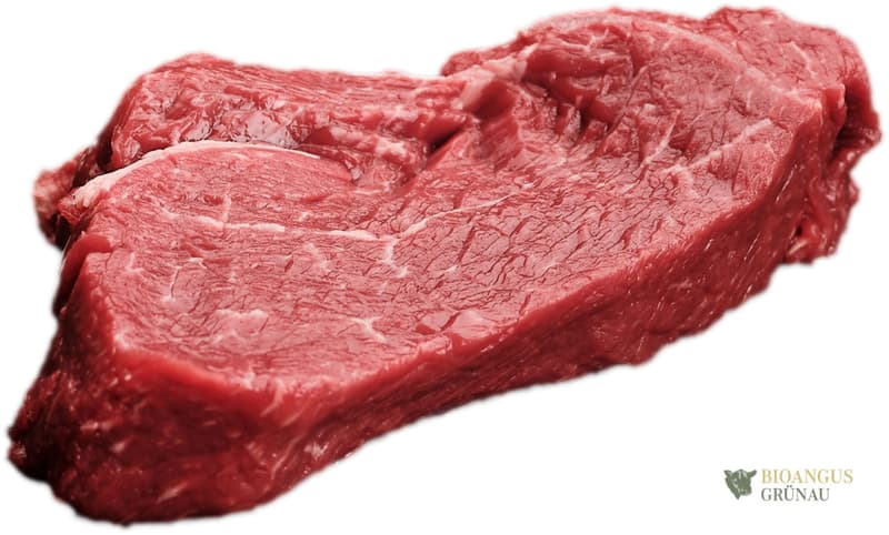 Grünauer BIO Angus Hüftsteak