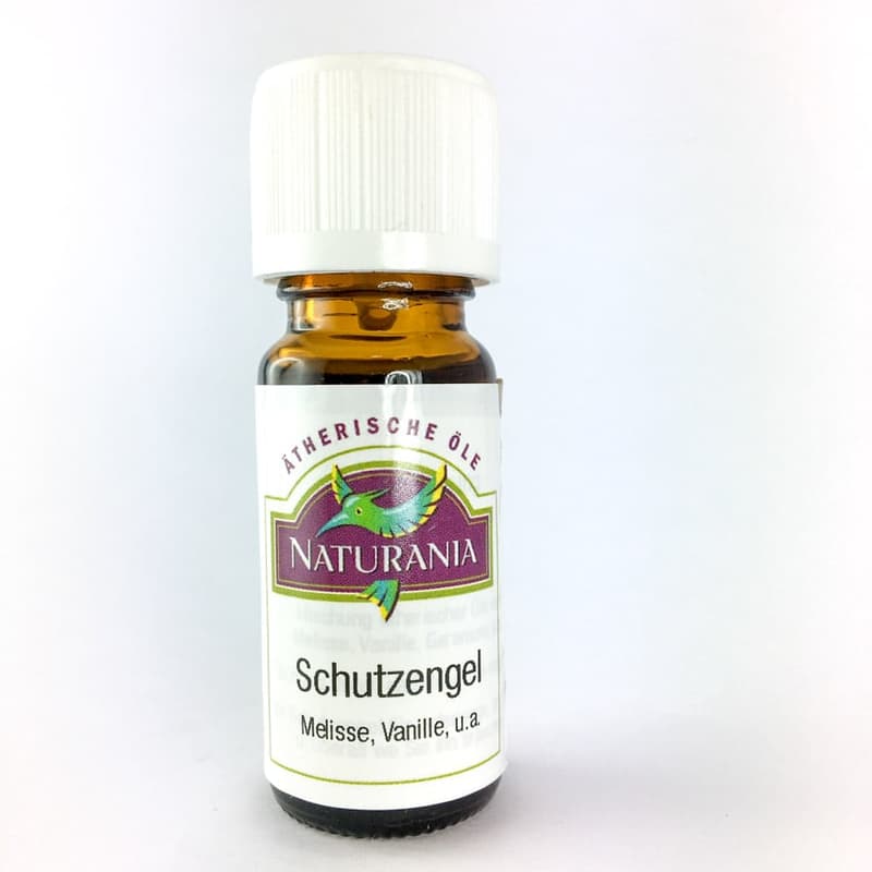 Naturania Ätherisches Öl Schutzengel