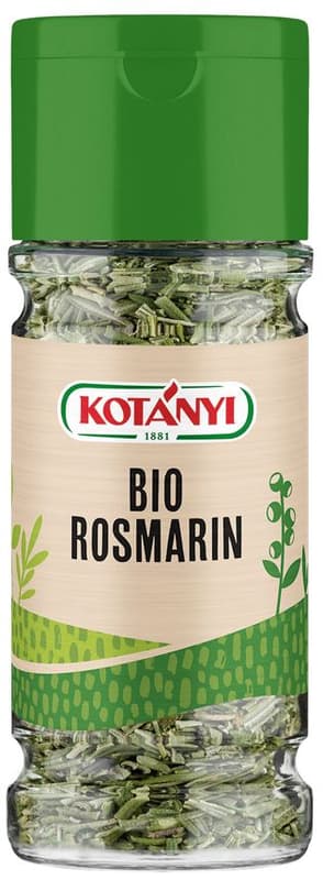 Kotányi BIO Rosmarin