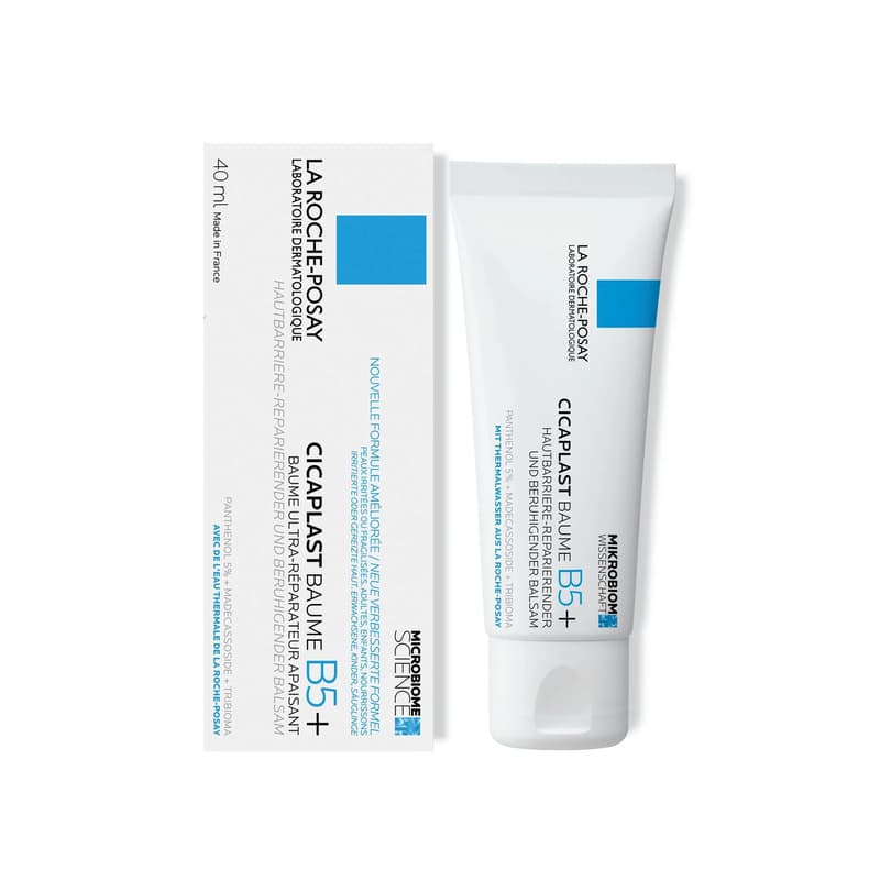 La Roche-Posay CICAPLAST TREE B5+