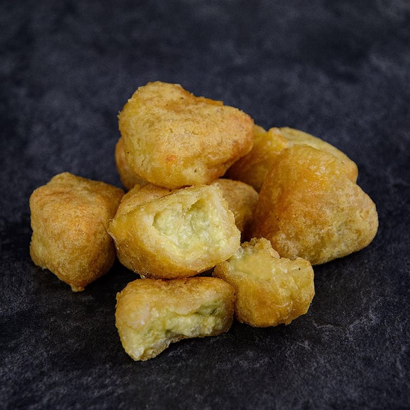 Mac`n`Cheese Nuggets (tiefgekühlt)