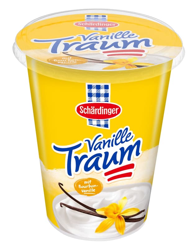 Schärdinger Vanilletraum 4%