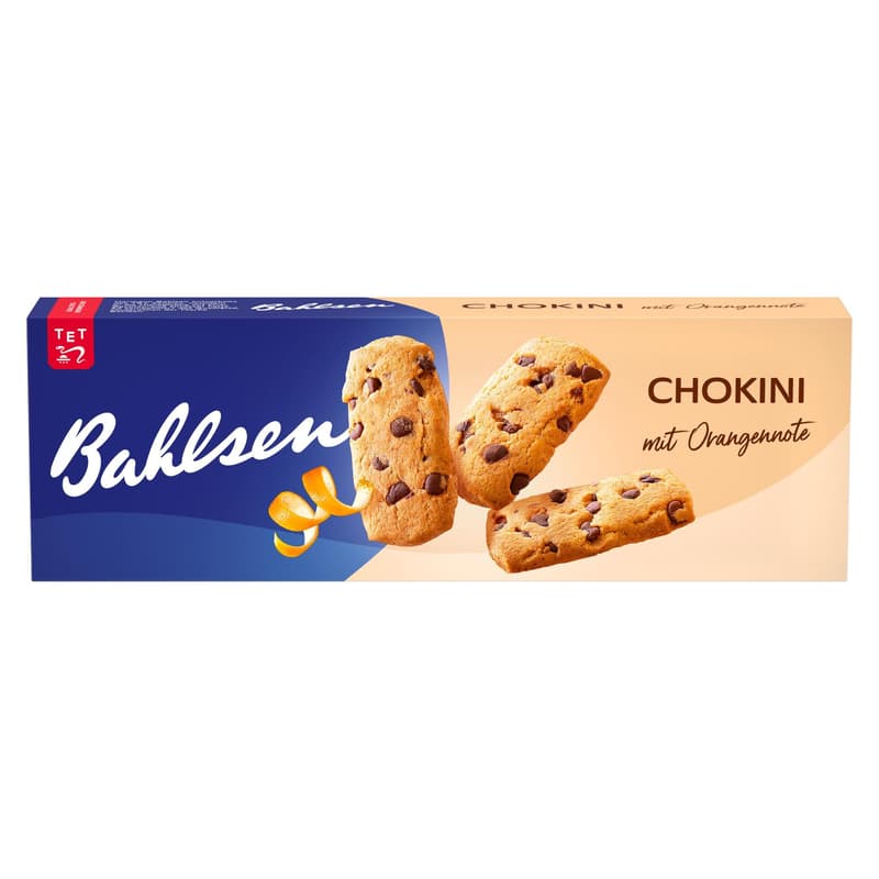 Bahlsen Chokini