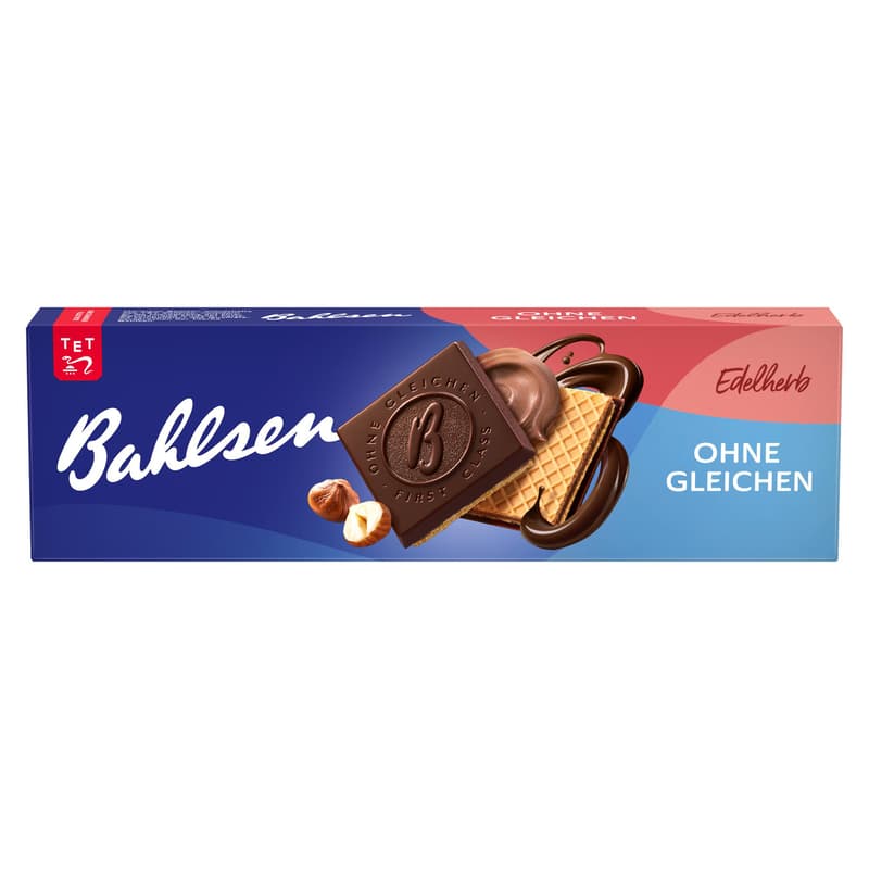 Bahlsen Ohne Gleichen Edelherb