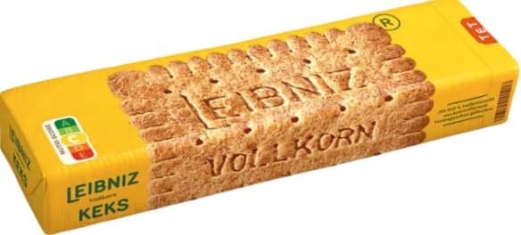 Leibniz Vollkorn