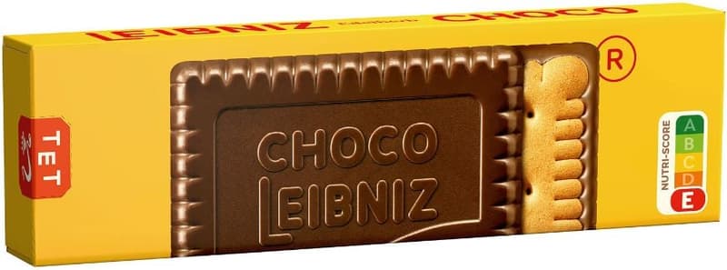 Leibniz Choco Edelherb