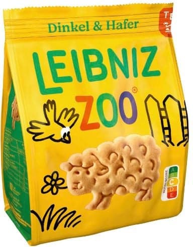 Leibniz Zoo Dinkel&Hafer