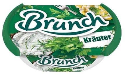 Brunch Kräuter