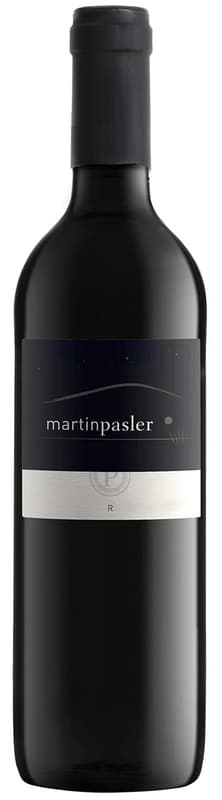 Weingut Martin Pasler Cuvée R 2017