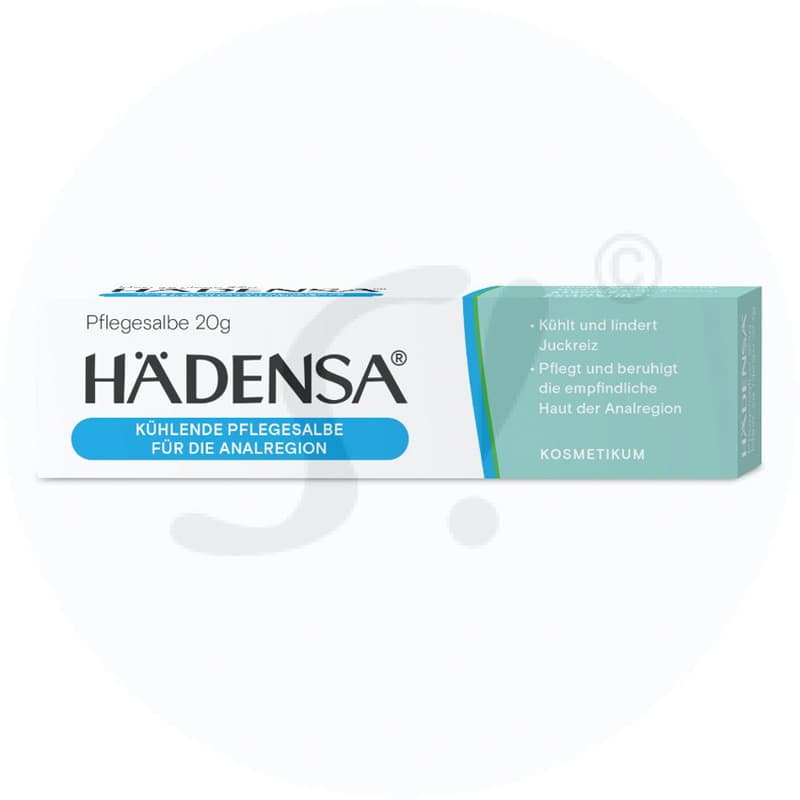Haedensa Care Ointment
