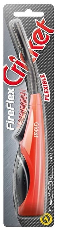 Cricket Stabfeuerzeug Fireflex