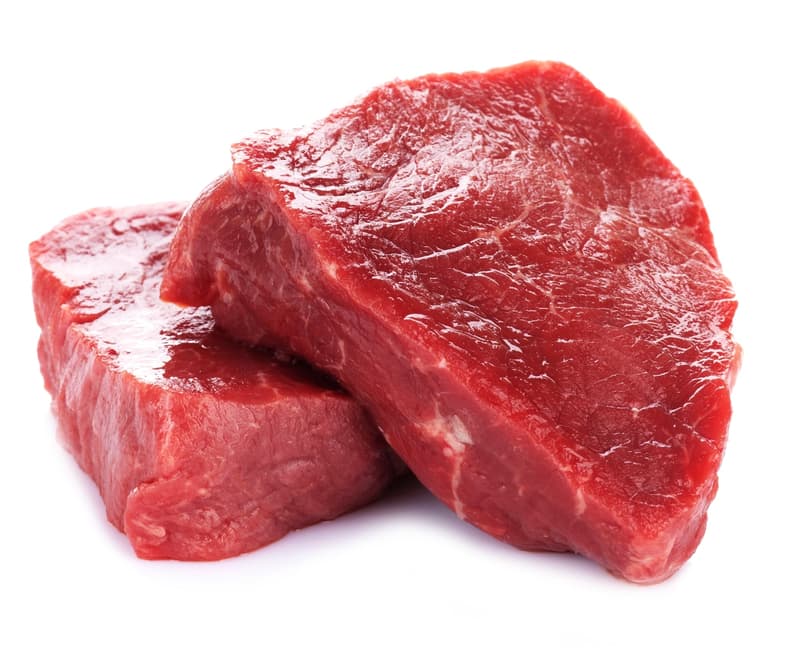 Berger Rinder Filet Steak