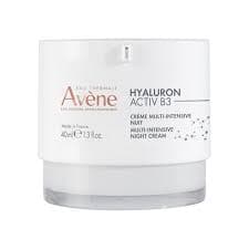 Avene Hyaluron Activ B3 Nachtcreme