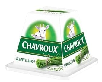 Chavroux Schnittlauch
