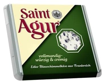 Saint Agur