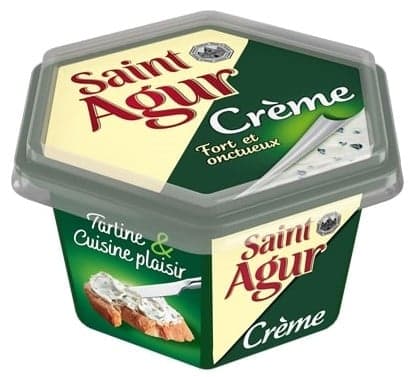 Saint Agur Creme