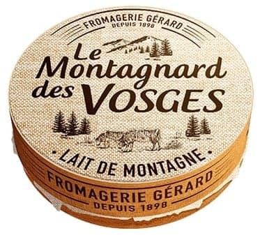 Le Montagnard