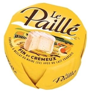 Le Paillé