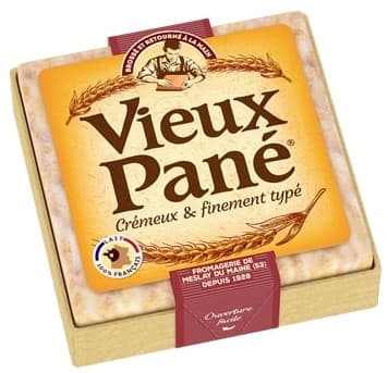 Vieux Pané