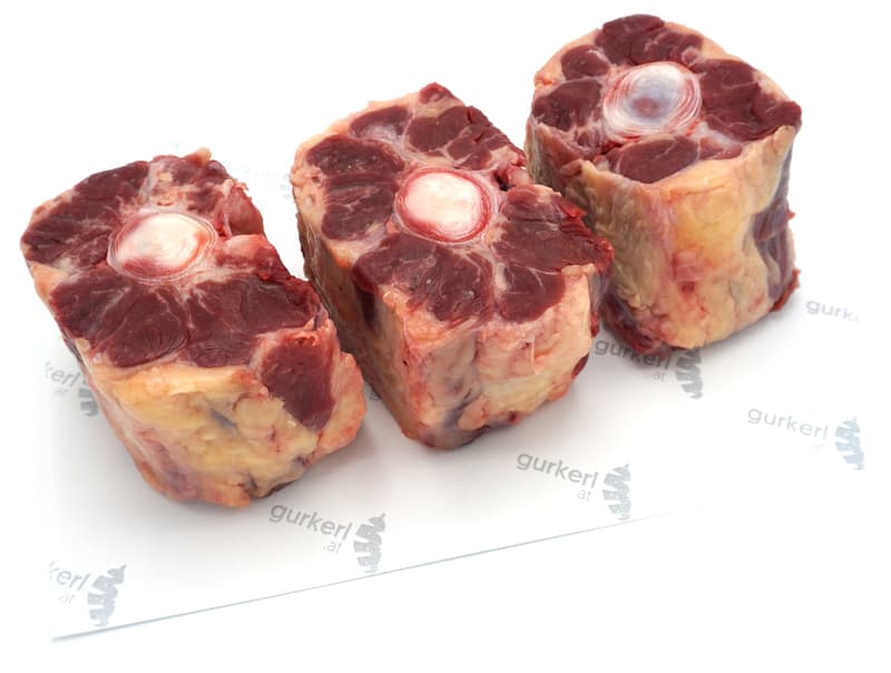 BIO Pasture Beef Schlepp
