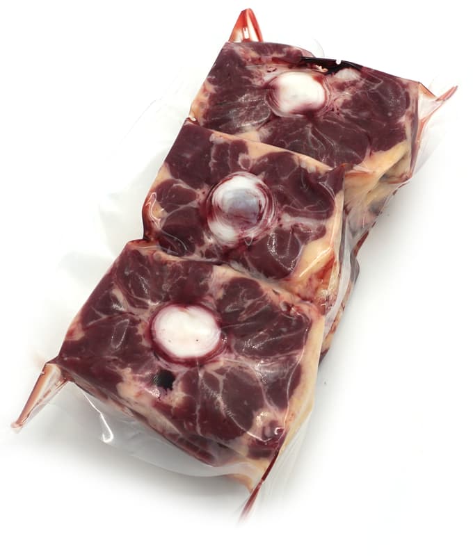 BIO Pasture Beef Schlepp
