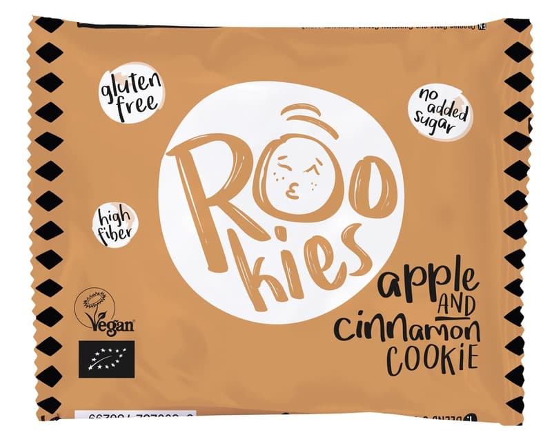 Apple Cinnamon