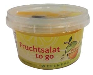 Vi. Power Fruchtsalat wellness zuckerfrei