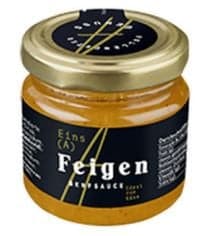 Heiderbeck One (A) Fig Mustard Sauce
