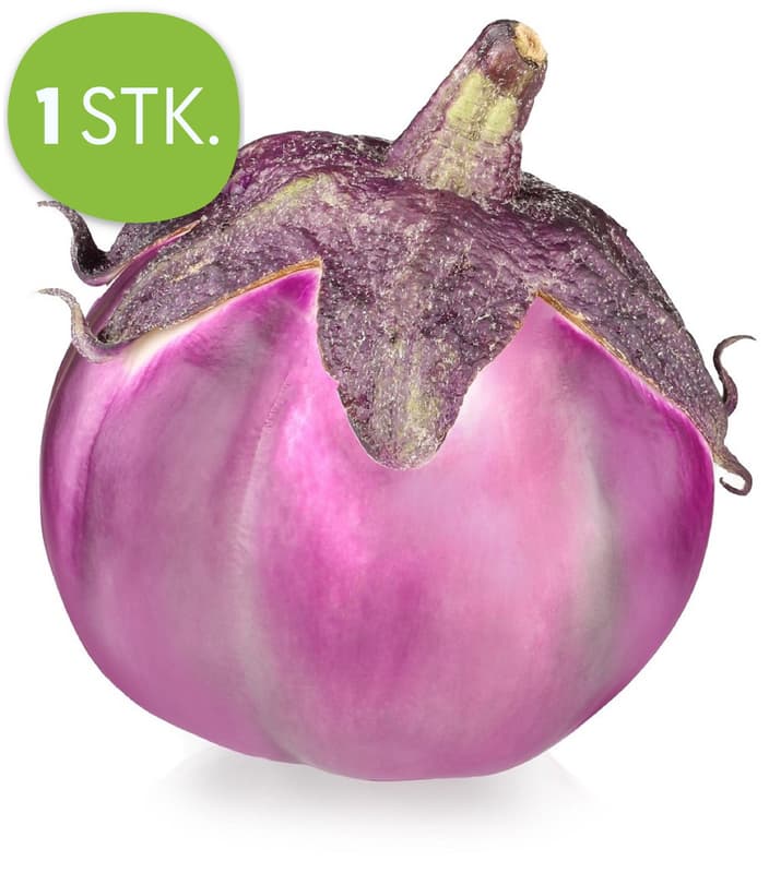 Melanzani Tonda di Firenze