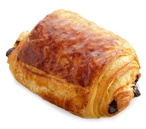 Pain au Chocolat