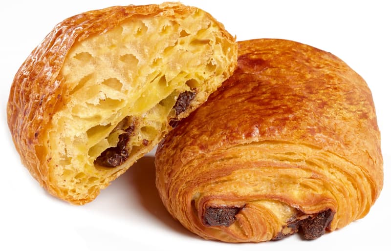 Pain au Chocolat