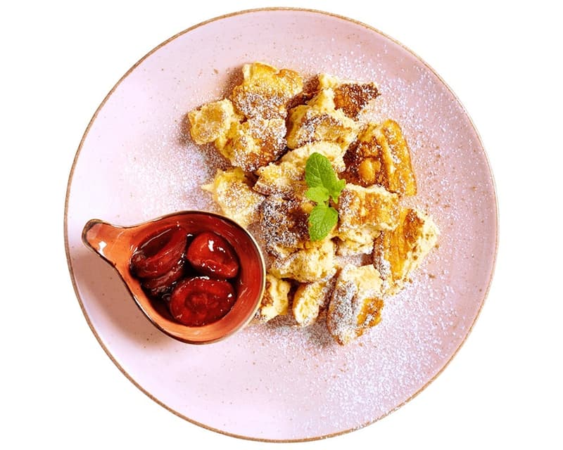 HOFMANNs Kaiserschmarren (tiefgekühlt)