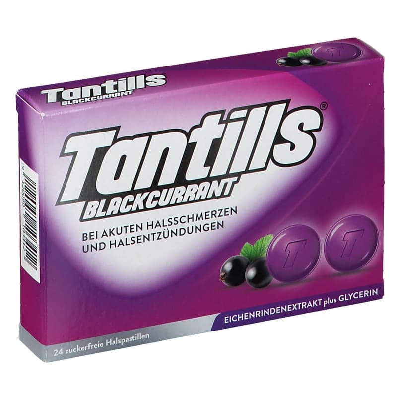 elfbar nachfüll pod läuft aus Difflam AB Sore Throat Lozenges 12's (Blackcurrant) – AA Pharmacy main image 0