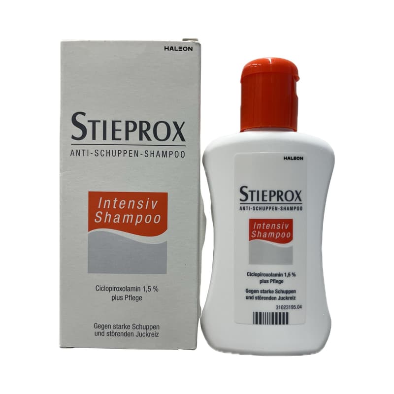 Stieprox Intensive Shampoo