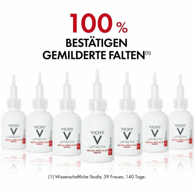 Vichy Liftactiv Retinol Specialist Serum