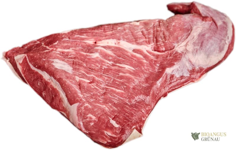 Grünauer BIO Angus rump cut whole