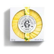 Roger & Gallet CEDRAT Wellbeing Soap 100g