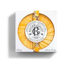 Roger & Gallet BOIS D'ORANGE Wellbeing Soap 100g